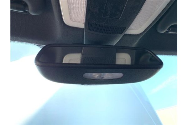 Recambio de retrovisor interior para mercedes-benz clase c (bm 204) berlina 3.0 c 280 (204.054) referencia OEM IAM A2048102817  