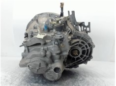 Recambio de caja cambios manual para renault scenic ii (jm) 1.9 authentique referencia OEM IAM ND0002  
