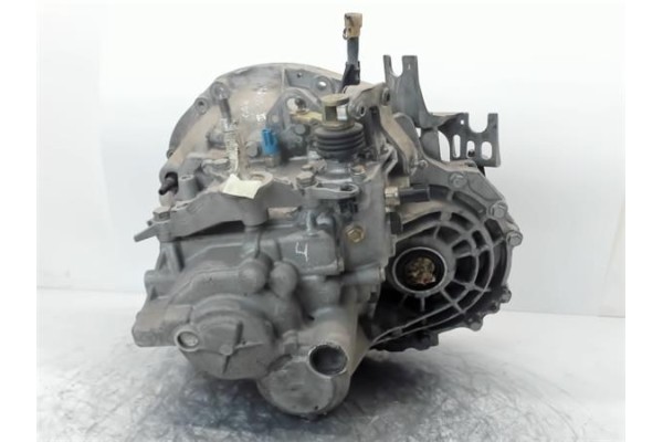 Recambio de caja cambios manual para renault scenic ii (jm) 1.9 authentique referencia OEM IAM ND0002  