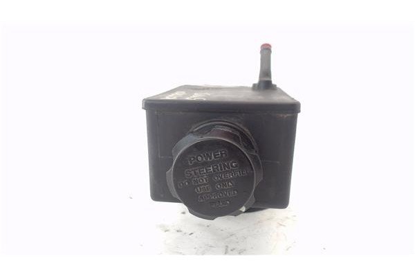 Recambio de bomba servodireccion para ssangyong kyron 2.0 200 xdi referencia OEM IAM DT2541734  