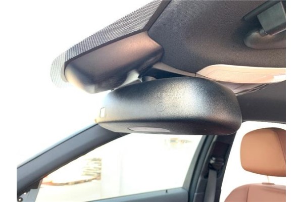 Recambio de retrovisor interior para mercedes-benz clase c (bm 204) berlina 3.0 c 280 (204.054) referencia OEM IAM A2048102817  