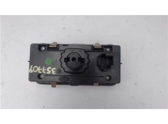 Recambio de mando de luces para volvo s80 berlina 2.5 t kinetic referencia OEM IAM 30739402  