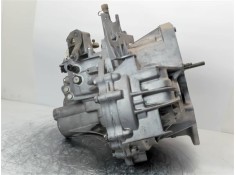 Recambio de caja cambios manual para renault scenic ii (jm) 1.9 authentique referencia OEM IAM ND0002  