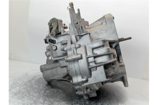 Recambio de caja cambios manual para renault scenic ii (jm) 1.9 authentique referencia OEM IAM ND0002  