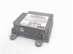 Recambio de centralita airbag para fiat i doblo (223) cargo referencia OEM IAM 21619694-5  