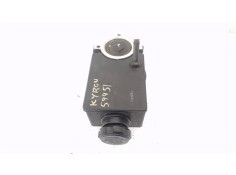 Recambio de bomba servodireccion para ssangyong kyron 2.0 200 xdi referencia OEM IAM DT2541734  
