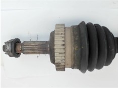 Recambio de palier trasero izquierdo para renault scenic i (ja...) 1.9 dci rx4 referencia OEM IAM 7700106263  