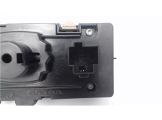 Recambio de mando de luces para volvo s80 berlina 2.5 t kinetic referencia OEM IAM 30739402  