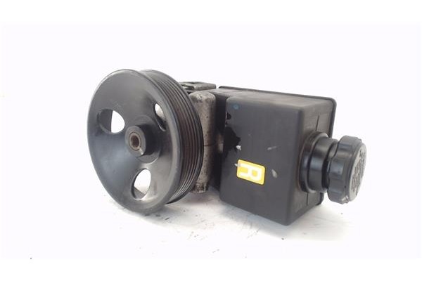 Recambio de bomba servodireccion para ssangyong kyron 2.0 200 xdi referencia OEM IAM DT2541734  