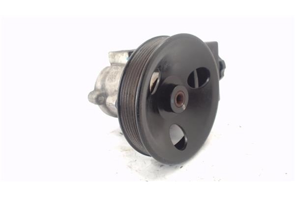 Recambio de bomba servodireccion para ssangyong kyron 2.0 200 xdi referencia OEM IAM DT2541734  