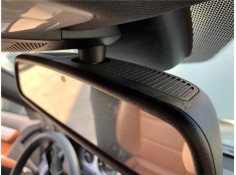Recambio de retrovisor interior para mercedes-benz clase c (bm 204) berlina 3.0 c 280 (204.054) referencia OEM IAM A2048102817  
