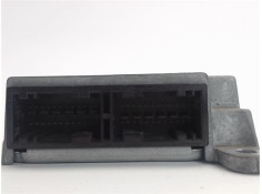 Recambio de centralita airbag para fiat i doblo (223) cargo referencia OEM IAM 21619694-5  