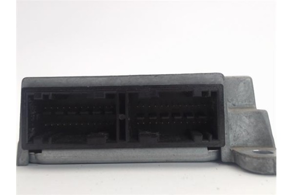 Recambio de centralita airbag para fiat i doblo (223) cargo referencia OEM IAM 21619694-5   Recambio de centralita airbag para fiat i doblo (223) cargo referencia OEM IAM 21619694-5