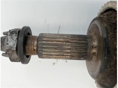 Recambio de palier trasero izquierdo para renault scenic i (ja...) 1.9 dci rx4 referencia OEM IAM 7700106263  