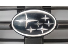 Recambio de rejilla capo para subaru forester (s10/sf) referencia OEM IAM O179603  