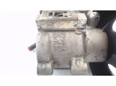 Recambio de bomba servodireccion para ssangyong kyron 2.0 200 xdi referencia OEM IAM DT2541734  