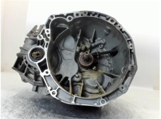 Recambio de caja cambios manual para renault scenic ii (jm) 1.9 emotion referencia OEM IAM ND0002  