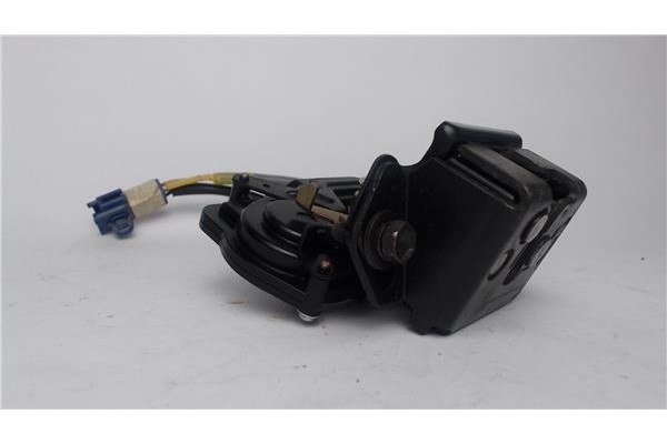 Recambio de cierre electromagnetico porton para citroen c3 1.4 i referencia OEM IAM 871972  