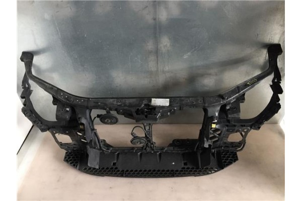 Recambio de frente delantero para chevrolet spark 1.2 ls + referencia OEM IAM   