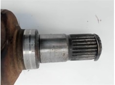 Recambio de palier trasero izquierdo para renault scenic i (ja...) 1.9 dci rx4 referencia OEM IAM 7700106263  