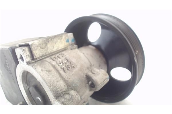Recambio de bomba servodireccion para ssangyong kyron 2.0 200 xdi referencia OEM IAM DT2541734  