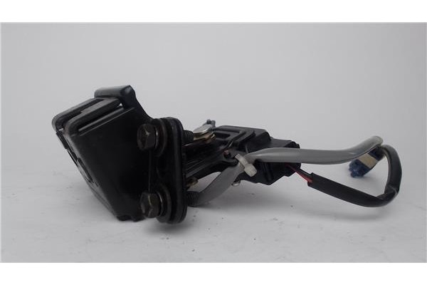 Recambio de cierre electromagnetico porton para citroen c3 1.4 i referencia OEM IAM 871972  