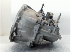 Recambio de caja cambios manual para renault scenic ii (jm) 1.9 emotion referencia OEM IAM ND0002  