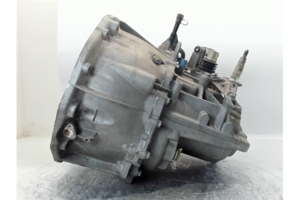 Recambio de caja cambios manual para renault scenic ii (jm) 1.9 emotion referencia OEM IAM ND0002  