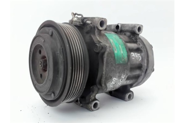 Recambio de compresor aire acond. para renault laguna ii (bg0) 2.0 dynamique referencia OEM IAM 7700111298  7700861971 , RENAULT