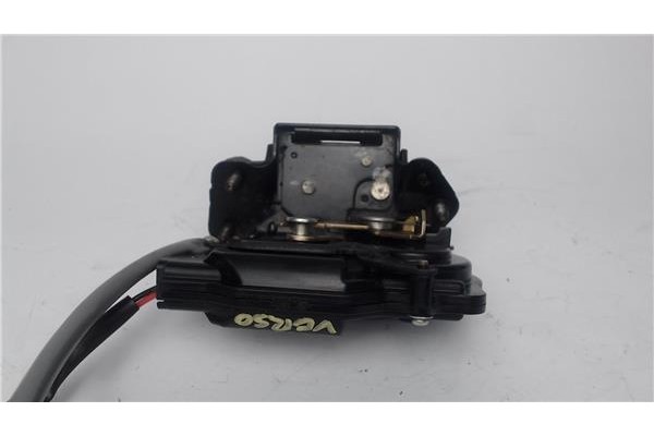 Recambio de cierre electromagnetico porton para citroen c3 1.4 i referencia OEM IAM 871972  