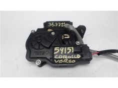 Recambio de cierre electromagnetico porton para citroen c3 1.4 i referencia OEM IAM 871972  