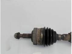 Recambio de palier trasero derecho para renault scenic i (ja...) 1.9 dci rx4 referencia OEM IAM 8200088110  