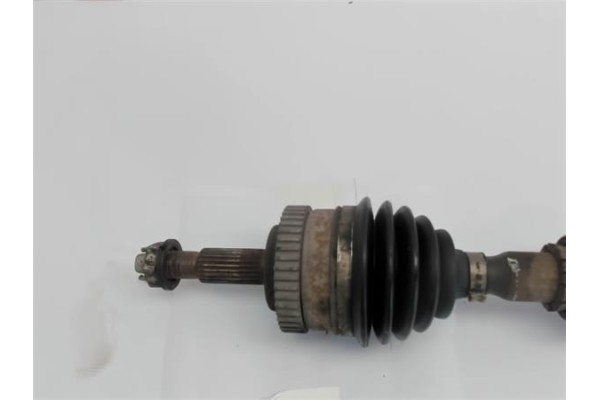Recambio de palier trasero derecho para renault scenic i (ja...) 1.9 dci rx4 referencia OEM IAM 8200088110  