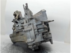 Recambio de caja cambios manual para renault scenic ii (jm) 1.9 emotion referencia OEM IAM ND0002  