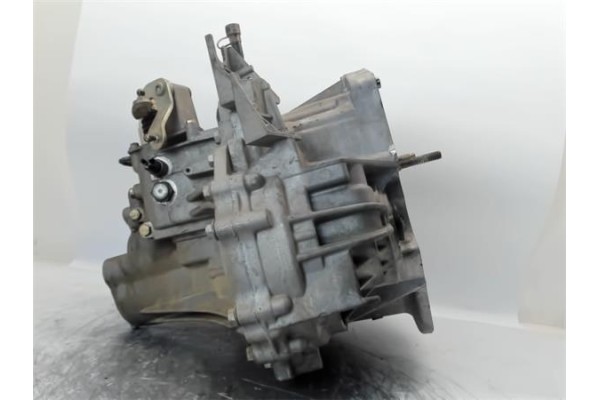 Recambio de caja cambios manual para renault scenic ii (jm) 1.9 emotion referencia OEM IAM ND0002  