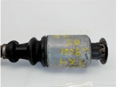 Recambio de palier trasero derecho para renault scenic i (ja...) 1.9 dci rx4 referencia OEM IAM 8200088110  