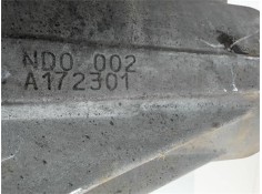 Recambio de caja cambios manual para renault scenic ii (jm) 1.9 emotion referencia OEM IAM ND0002  