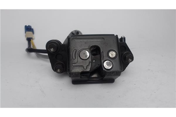 Recambio de cierre electromagnetico porton para citroen c3 1.4 i referencia OEM IAM 871972  