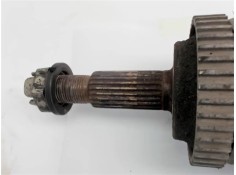 Recambio de palier trasero derecho para renault scenic i (ja...) 1.9 dci rx4 referencia OEM IAM 8200088110  