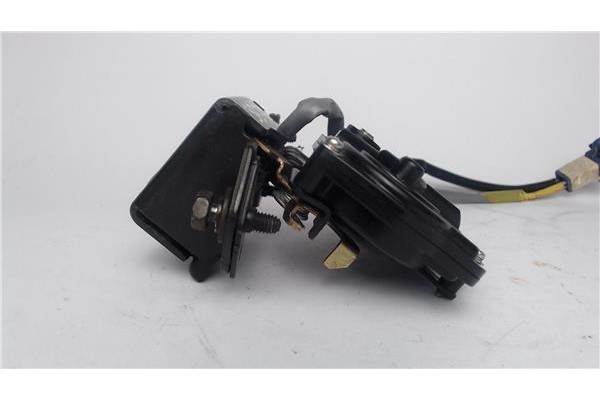 Recambio de cierre electromagnetico porton para citroen c3 1.4 i referencia OEM IAM 871972  