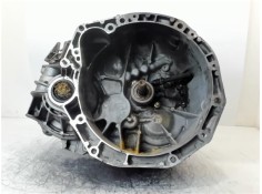 Recambio de caja cambios manual para renault scenic i (ja...) 1.9 dci authentique referencia OEM IAM ND0002  