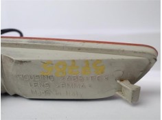 Recambio de intermitente delantero dcho para volvo s40 berlina 1.9 di referencia OEM IAM 30896799  30621937 , VOLVO