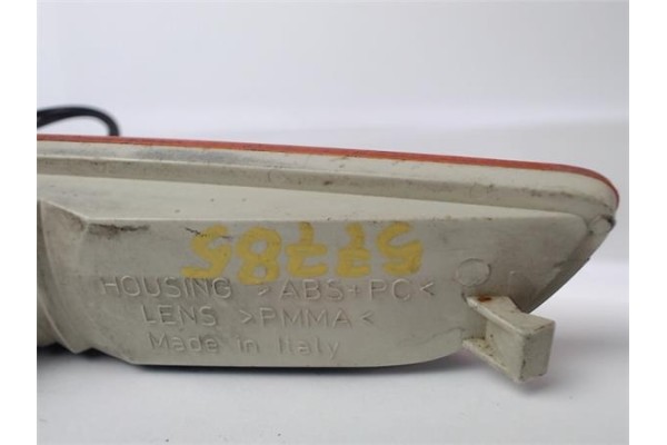 Recambio de intermitente delantero dcho para volvo s40 berlina 1.9 di referencia OEM IAM 30896799  30621937 , VOLVO