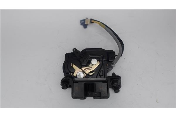 Recambio de cierre electromagnetico porton para citroen c3 1.4 i referencia OEM IAM 871972  