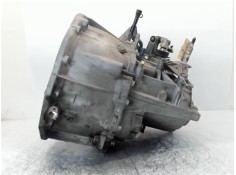 Recambio de caja cambios manual para renault scenic i (ja...) 1.9 dci authentique referencia OEM IAM ND0002  