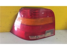 Recambio de piloto trasero izquierdo para volkswagen golf iv berlina (1j1) 1.6 soul referencia OEM IAM   