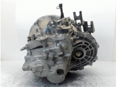 Recambio de caja cambios manual para renault scenic i (ja...) 1.9 dci authentique referencia OEM IAM ND0002  
