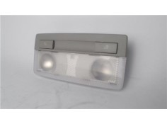 Recambio de luz interior techo para opel astra j 1.6 referencia OEM IAM 13285096 1230112 