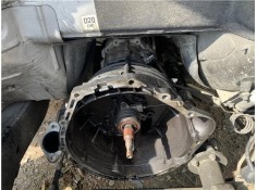 Recambio de caja cambios manual para ssangyong kyron 2.0 200 xdi referencia OEM IAM 3102009018  