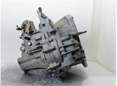 Recambio de caja cambios manual para renault scenic i (ja...) 1.9 dci authentique referencia OEM IAM ND0002  